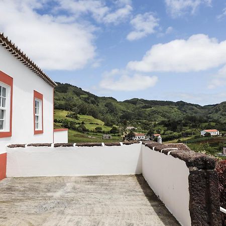 Casa De Almagreira - Empreendimento De Turismo Em Espaco Rural - Casa De Campo Vila do Porto Exterior photo