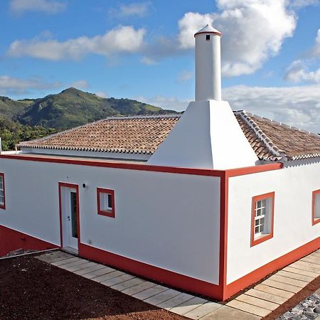 Casa De Almagreira - Empreendimento De Turismo Em Espaco Rural - Casa De Campo Vila do Porto Exterior photo